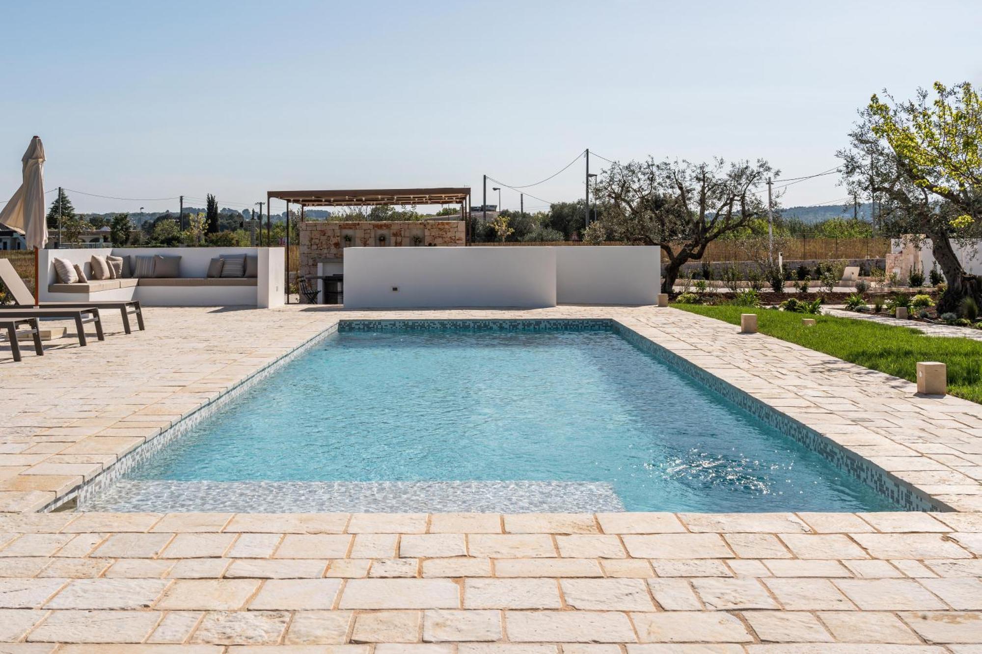 Trullo Jale - Boutique Apartments Ostuni Ngoại thất bức ảnh