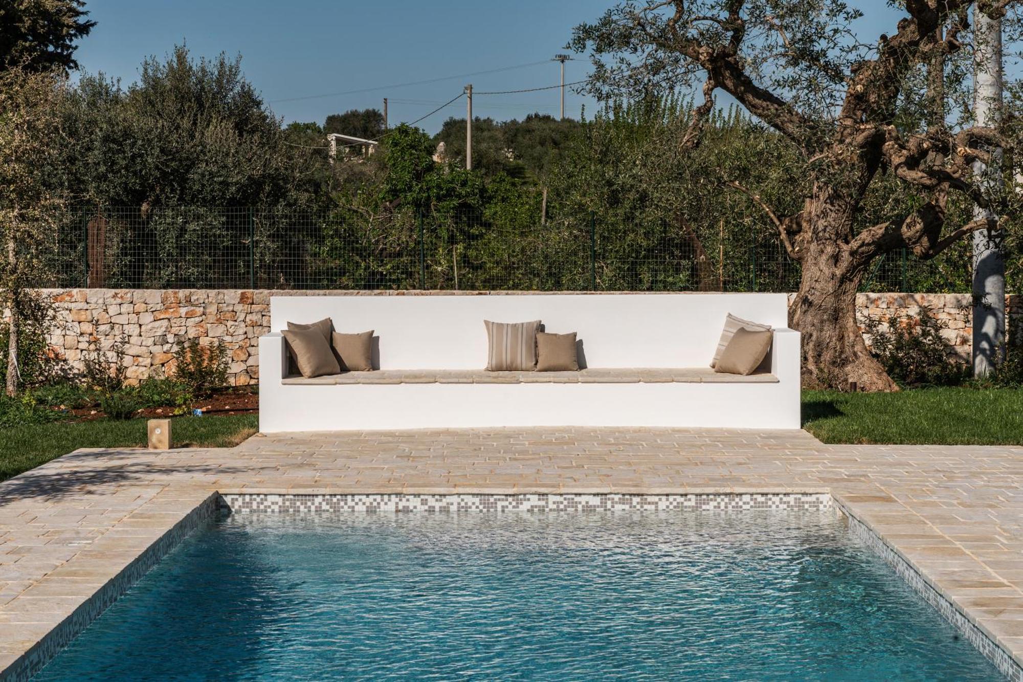 Trullo Jale - Boutique Apartments Ostuni Ngoại thất bức ảnh