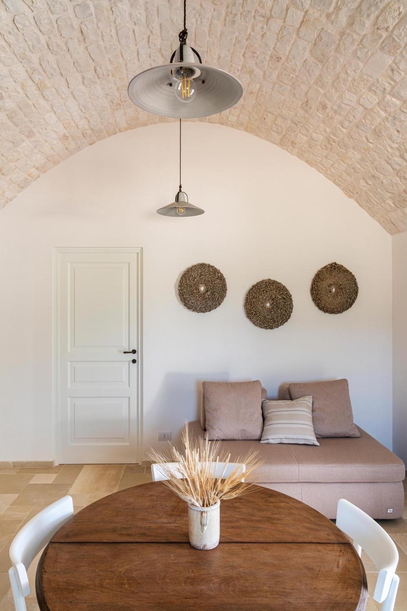 Trullo Jale - Boutique Apartments Ostuni Ngoại thất bức ảnh