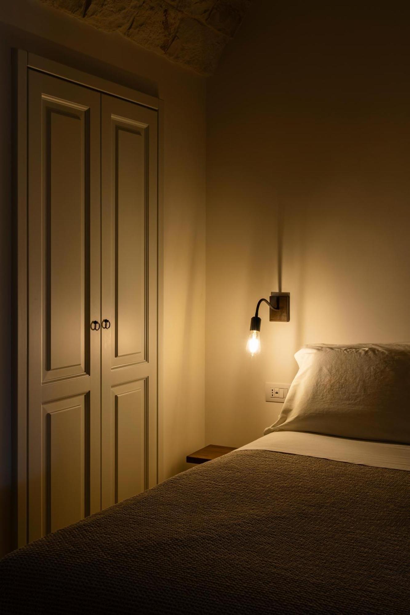 Trullo Jale - Boutique Apartments Ostuni Ngoại thất bức ảnh