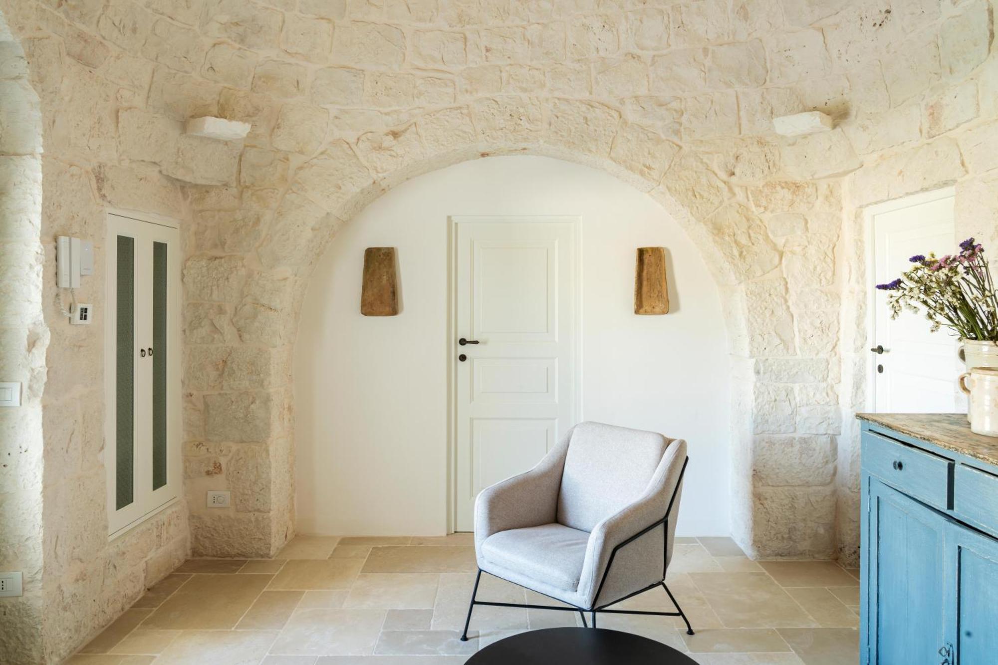 Trullo Jale - Boutique Apartments Ostuni Phòng bức ảnh