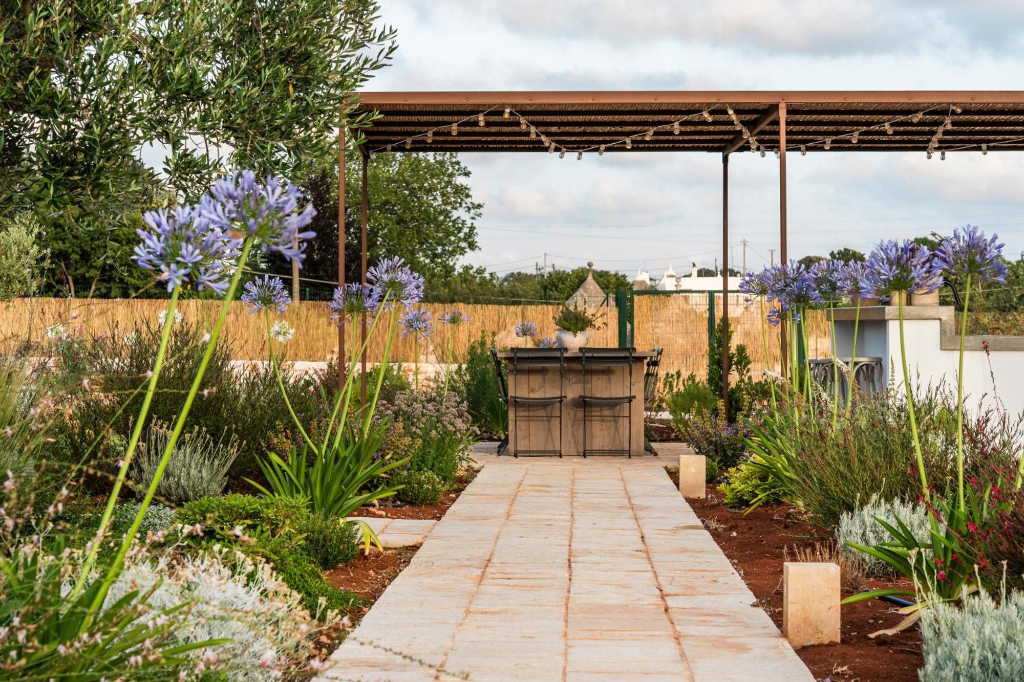 Trullo Jale - Boutique Apartments Ostuni Ngoại thất bức ảnh