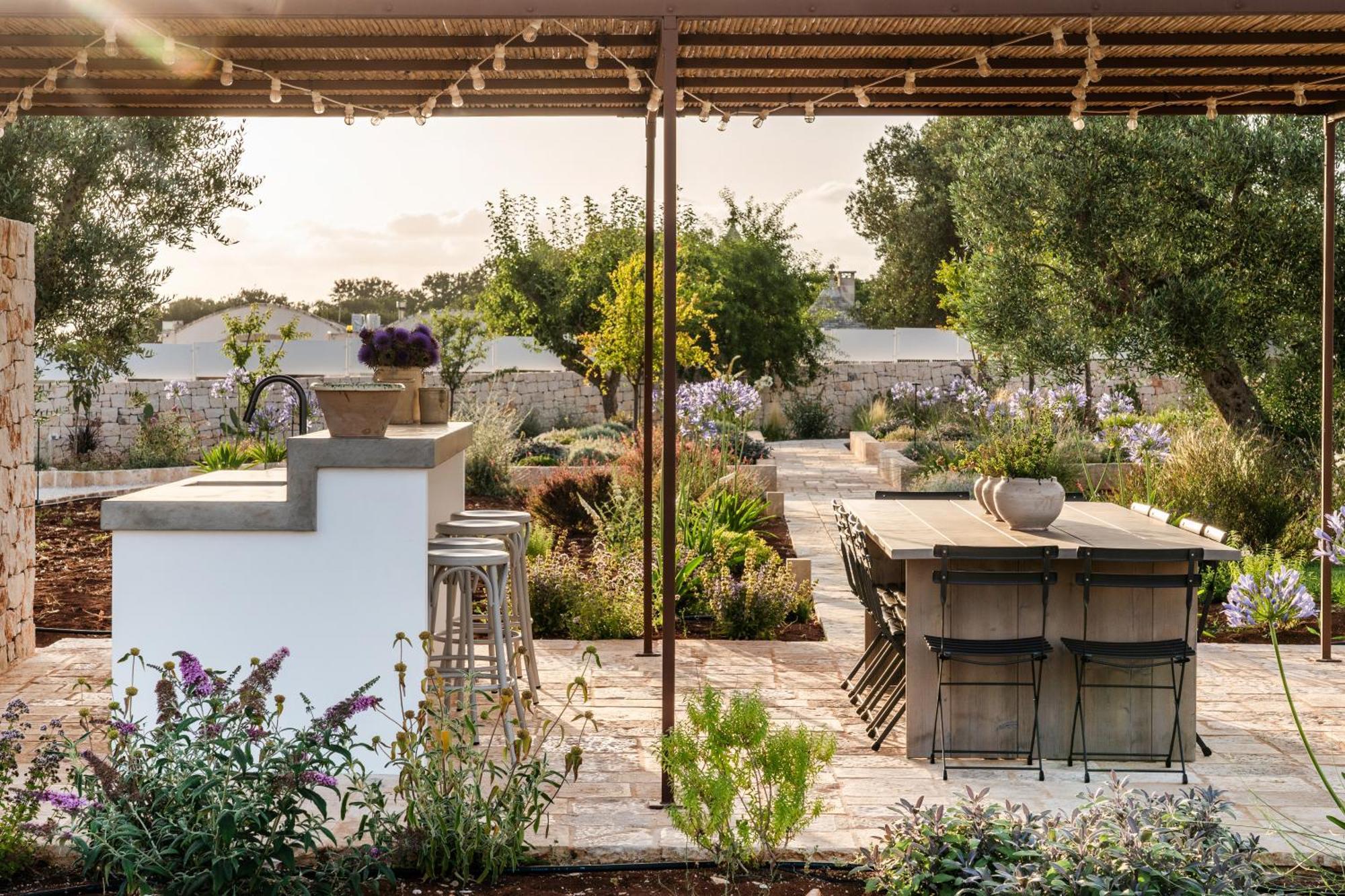 Trullo Jale - Boutique Apartments Ostuni Ngoại thất bức ảnh